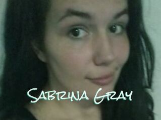 Sabrina_Gray