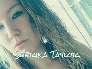 Sabrina_Taylor