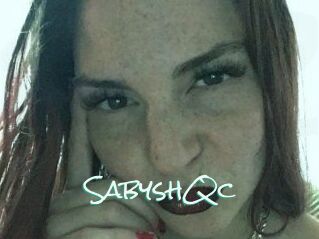 SabyshQc