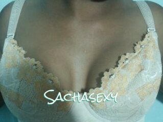 Sachasexy