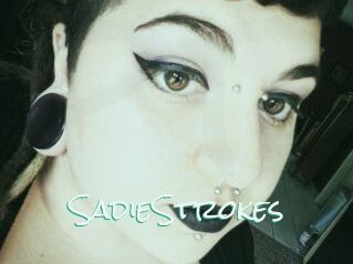SadieStrokes