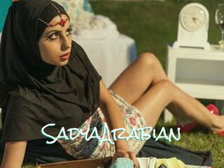 SadyaArabian