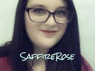 SaffireRose