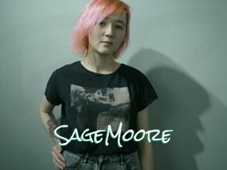SageMoore