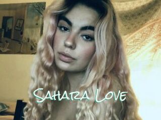 Sahara_Love