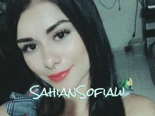 SahianSofiaw