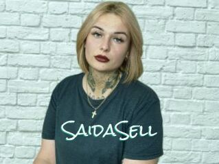 SaidaSell