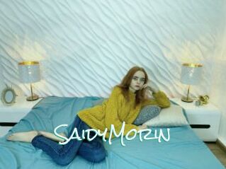 SaidyMorin