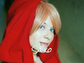 Saiko