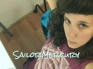 SailorMercury