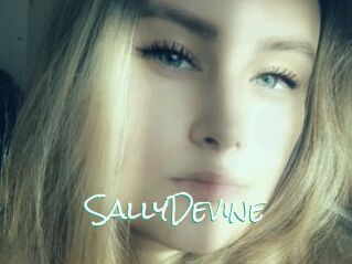 SallyDevine