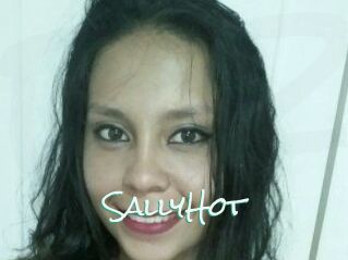 SallyHot