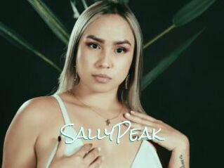 SallyPeak