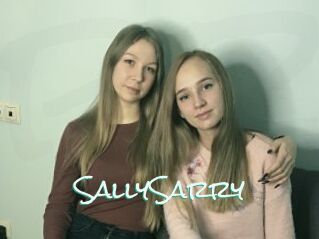 SallySarry
