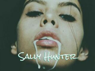 Sally_Hunter