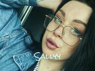 Sallyy