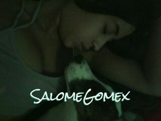 SalomeGomex