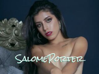 SalomePorter