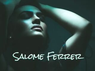 Salome_Ferrer