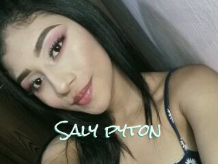 Saly_pyton Preteen fucking