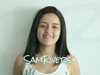 SamRiversx Preteen fucking