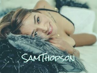 SamThopson