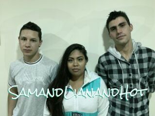 SamandLianandHot