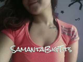 SamantaBigTits