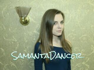 SamantaDancer