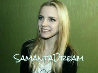 SamantaDream