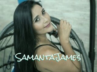 SamantaJames