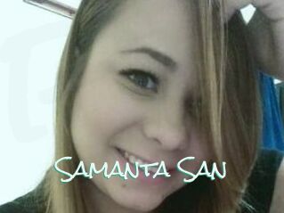Samanta_San
