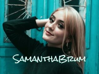 SamanthaBrum