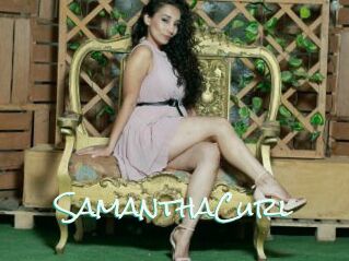 SamanthaCurl