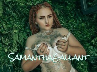 SamanthaGallant