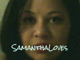 SamanthaLoves