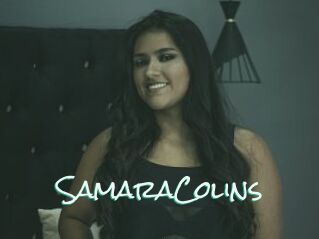 SamaraColins