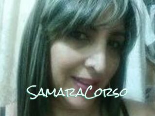SamaraCorso Preteen fucking