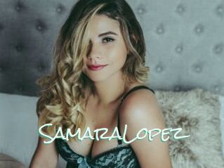 SamaraLopez