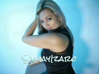 SamayIzaro