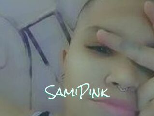 SamiPink