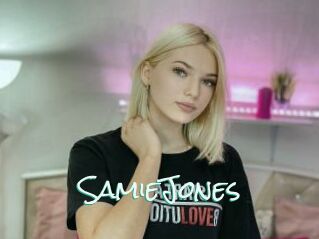 SamieJones