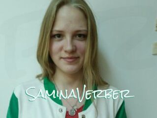 SaminaVerber