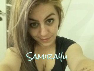 Samira4u