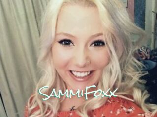 SammiFoxx