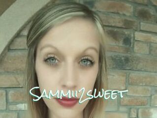 Sammii2sweet