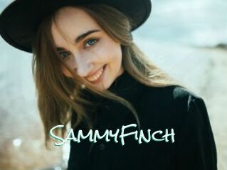 SammyFinch