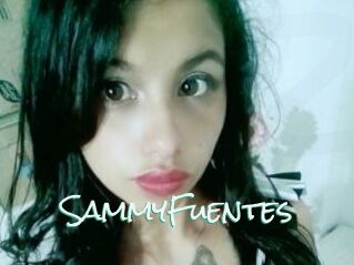 SammyFuentes