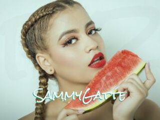 SammyGatte