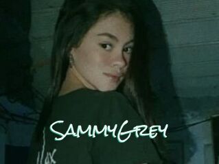 SammyGrey